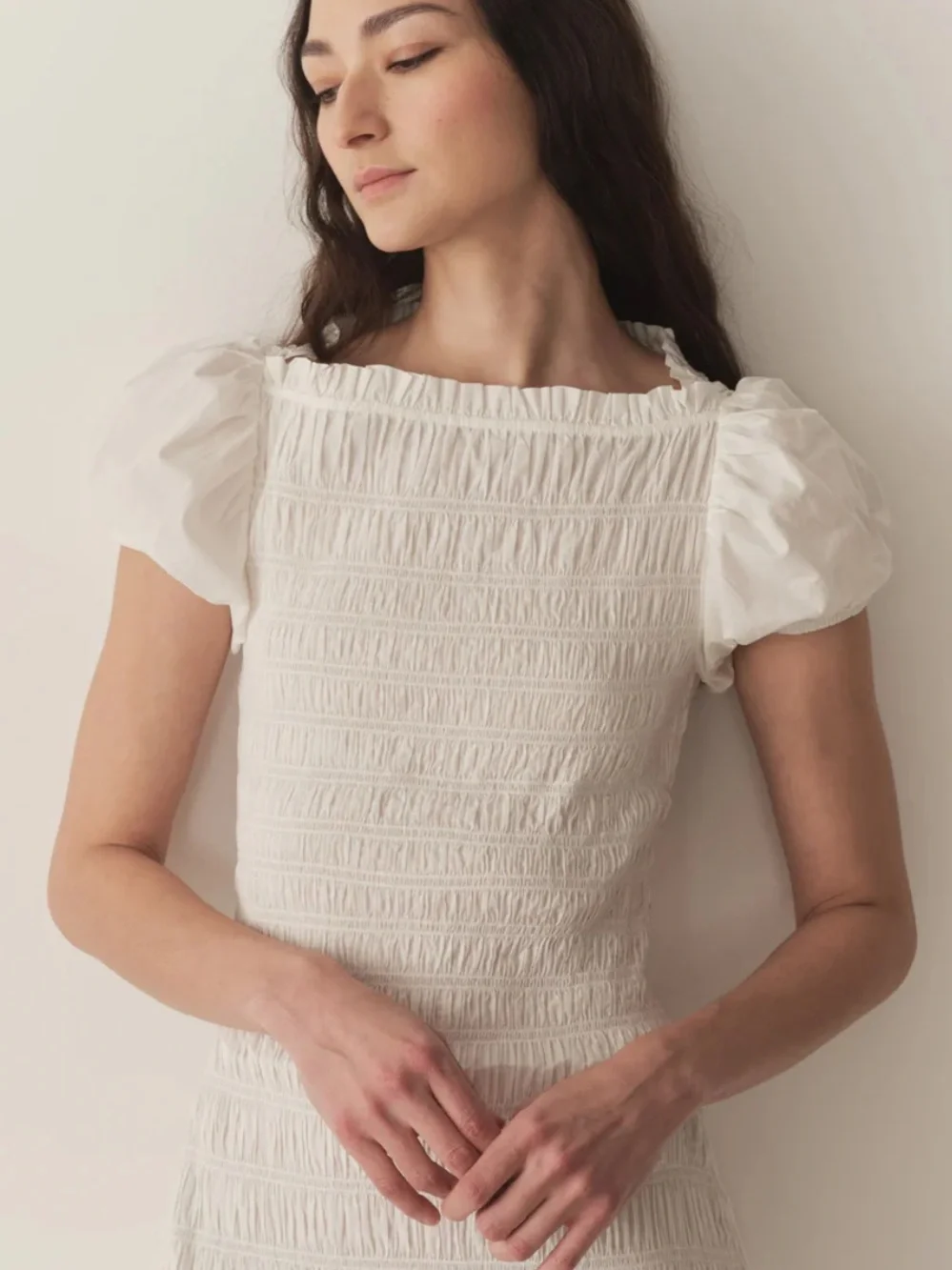 Dôen Rizzo Dress - Picture 2 of 4